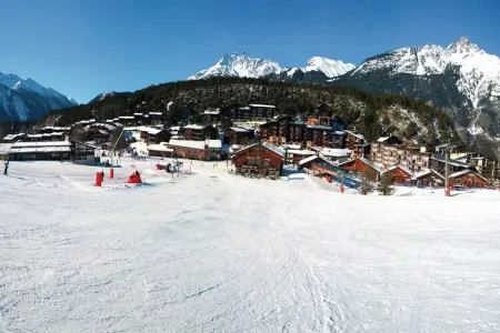 Chalet à La Norma près du Skilift - Photo 21