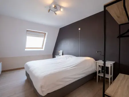 Zandloper II : appartement 2 chambres avec balcon à Bredene : photo 25
