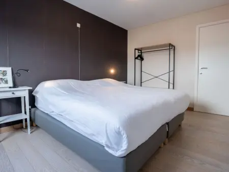 Zandloper II : appartement 2 chambres avec balcon à Bredene : photo 28