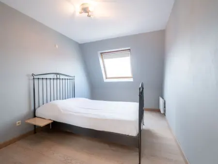 Zandloper II : appartement 2 chambres avec balcon à Bredene : photo 30