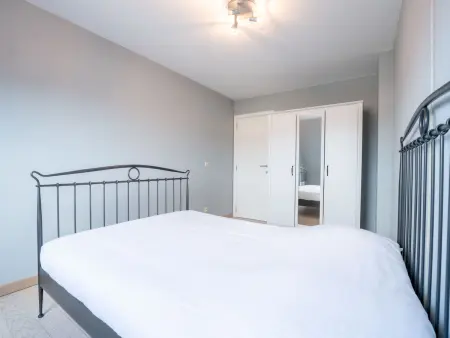 Zandloper II : appartement 2 chambres avec balcon à Bredene : photo 31