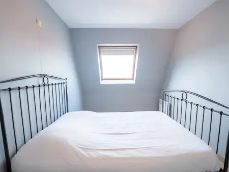 Zandloper II : appartement 2 chambres avec balcon à Bredene : photo 35