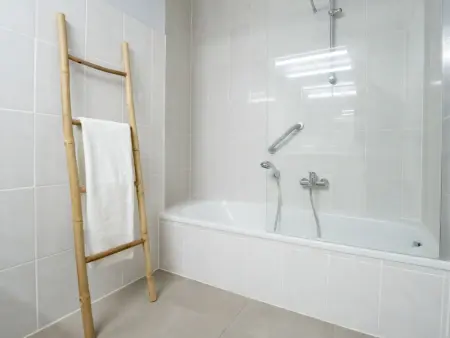 Zandloper II : appartement 2 chambres avec balcon à Bredene : photo 36