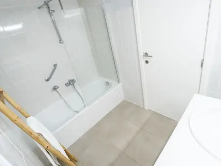 Zandloper II : appartement 2 chambres avec balcon à Bredene : photo 37