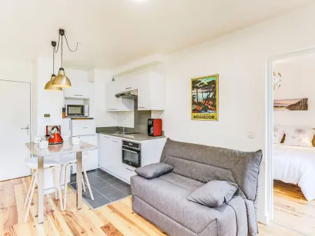 Location appartement de vacances à Hossegor