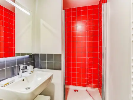 la Pergola, Appartement 3 personnes à Hossegor - Photo 11