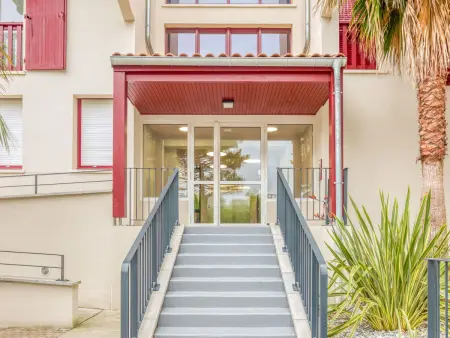 la Pergola, Appartement 3 personnes à Hossegor - Photo 12