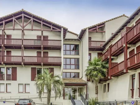 la Pergola, Appartement 3 personnes à Hossegor - Photo 14