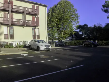 la Pergola, Appartement 3 personnes à Hossegor - Photo 15