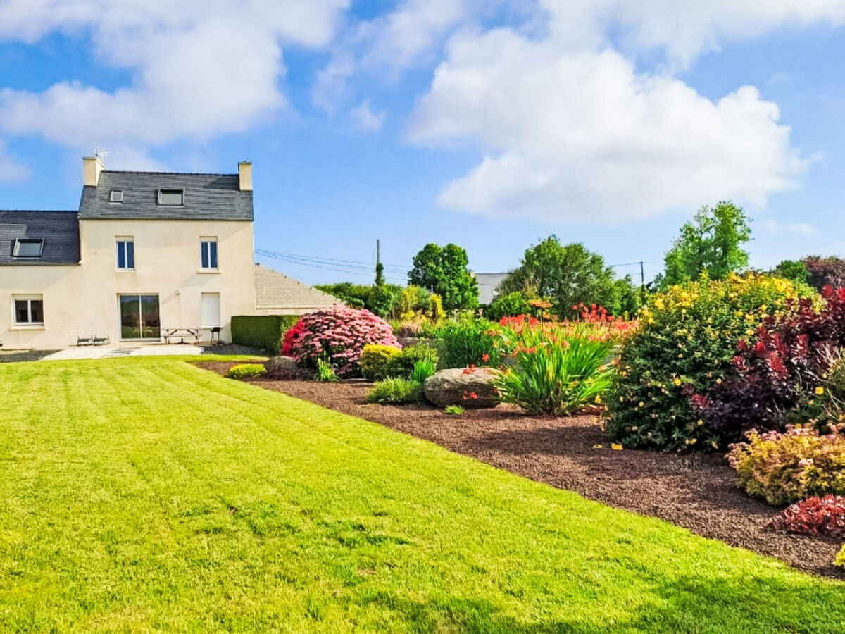 L'Oasis – Maison 6 pers. à 1,5 km de la mer - Photo 1