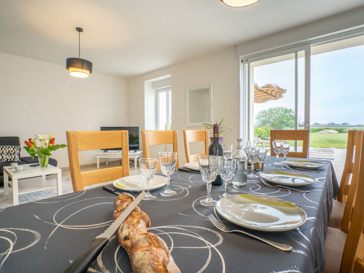 L'Oasis – Maison 6 pers. à 1,5 km de la mer - Photo 3