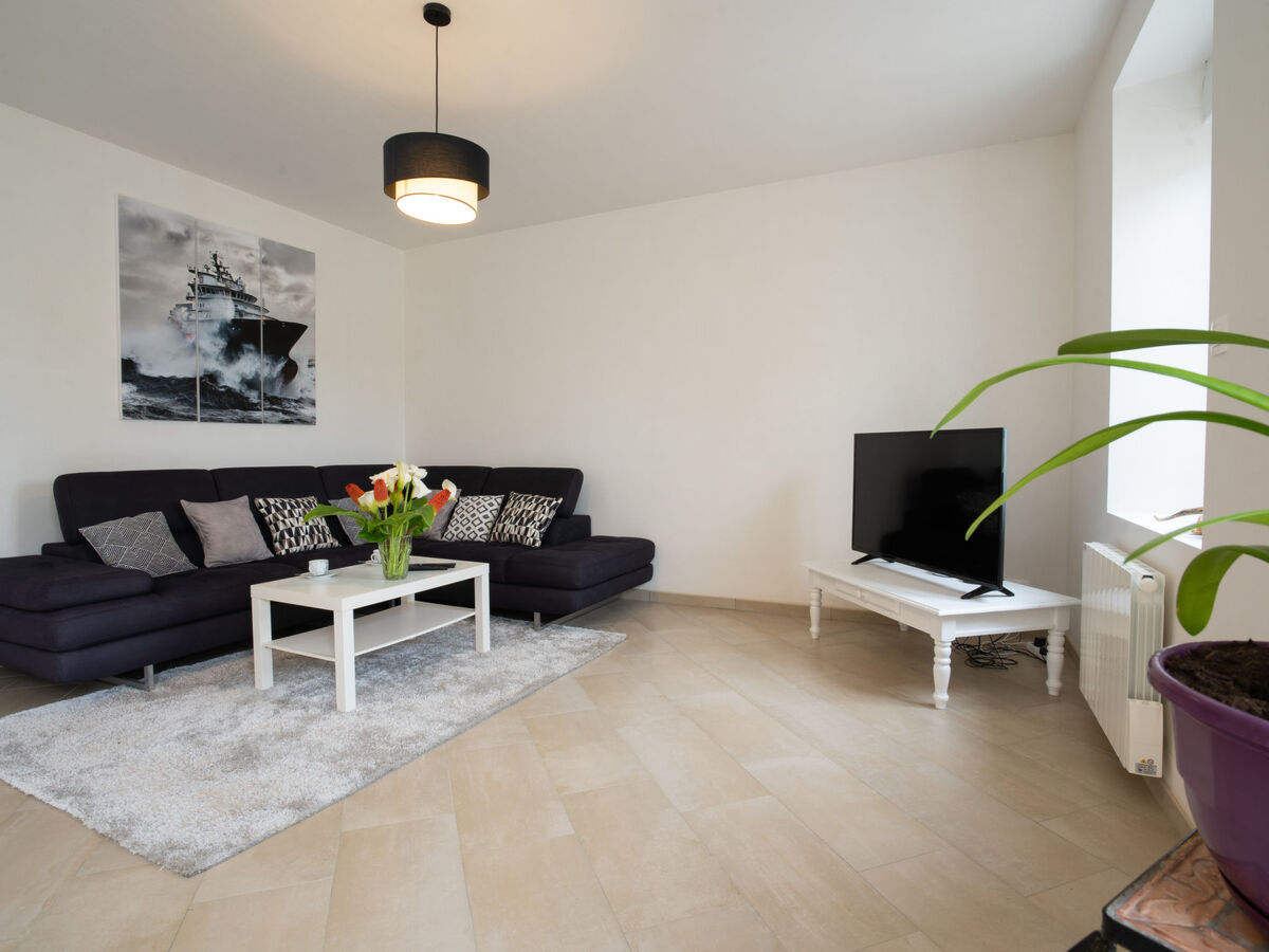 L'Oasis – Maison 6 pers. à 1,5 km de la mer - Photo 7