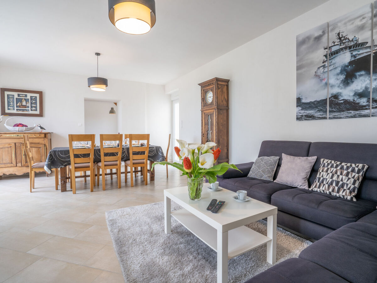 L'Oasis – Maison 6 pers. à 1,5 km de la mer - Photo 8