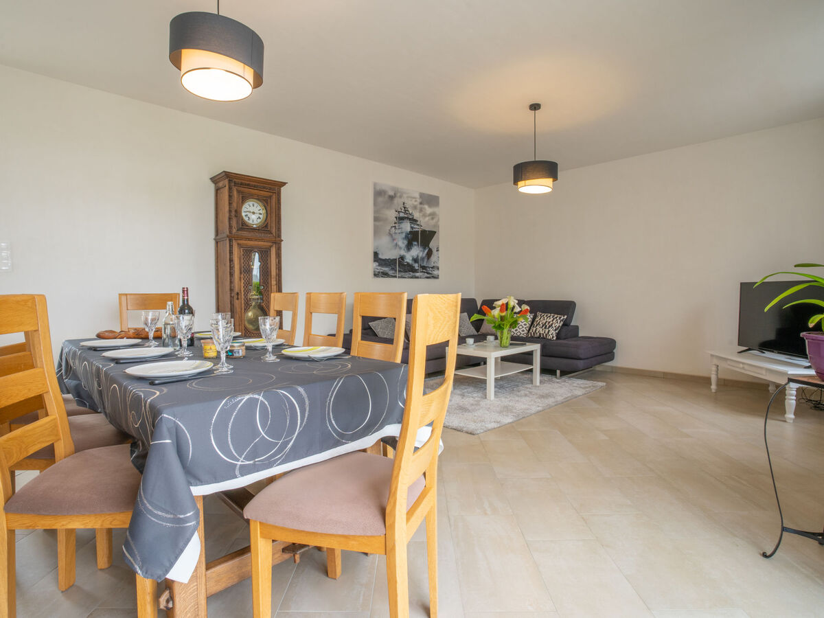 L'Oasis – Maison 6 pers. à 1,5 km de la mer - Photo 9