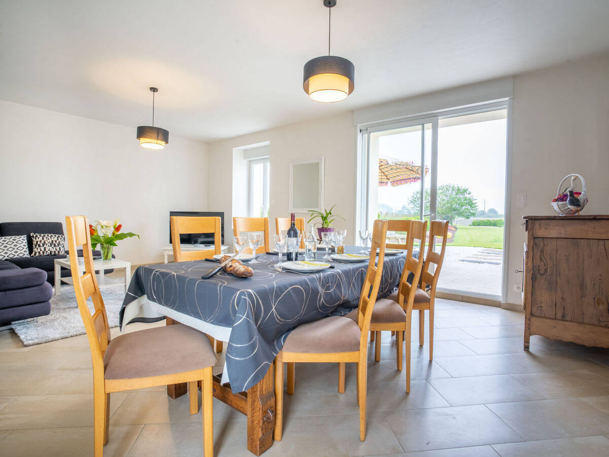 L'Oasis – Maison 6 pers. à 1,5 km de la mer - Photo 10