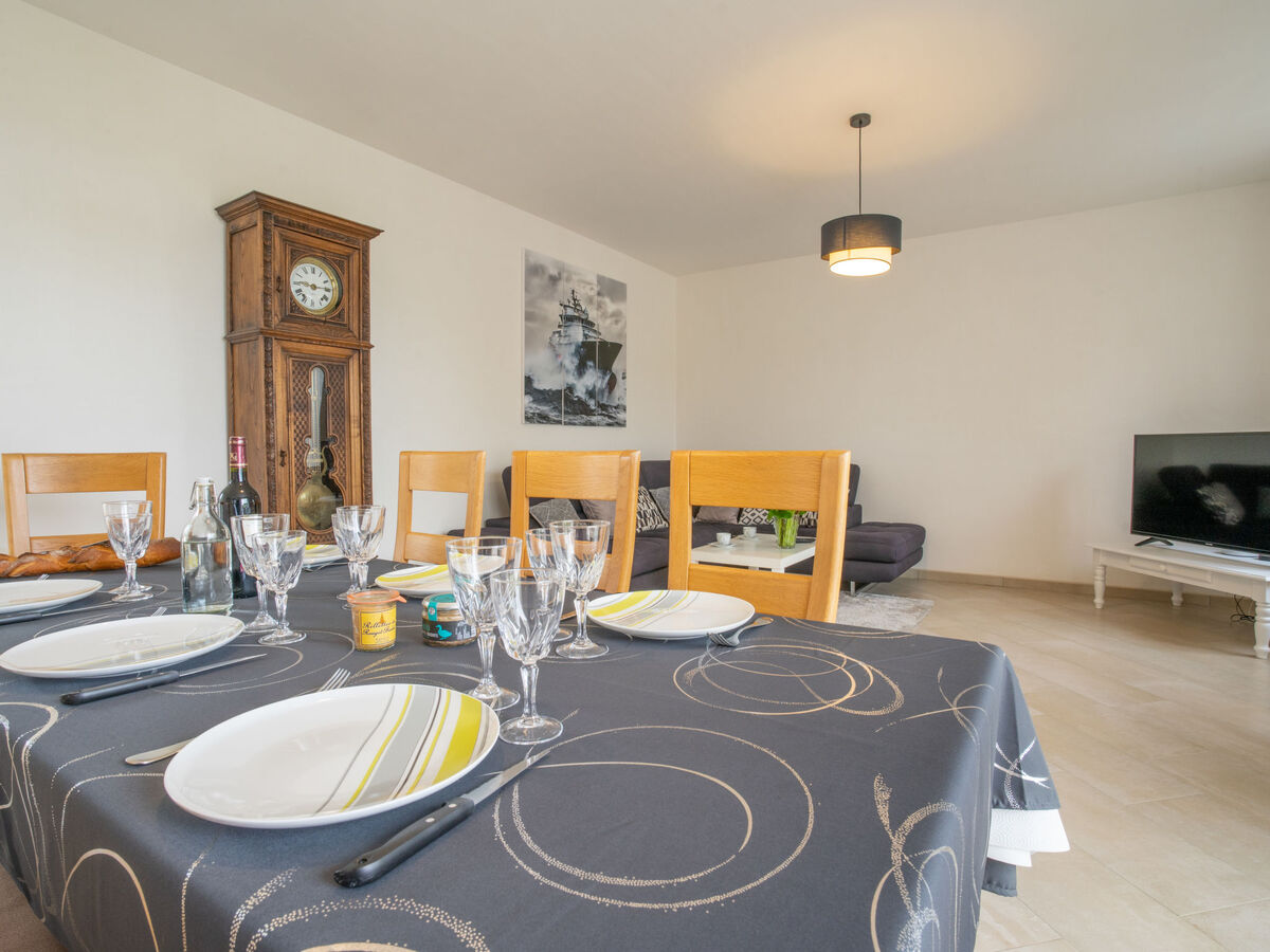 L'Oasis – Maison 6 pers. à 1,5 km de la mer - Photo 12