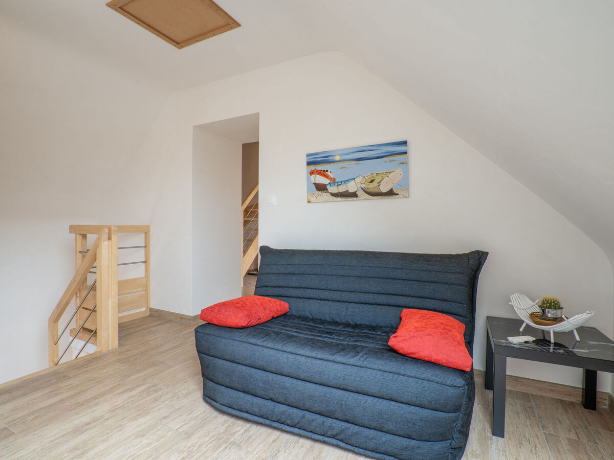 L'Oasis – Maison 6 pers. à 1,5 km de la mer - Photo 16