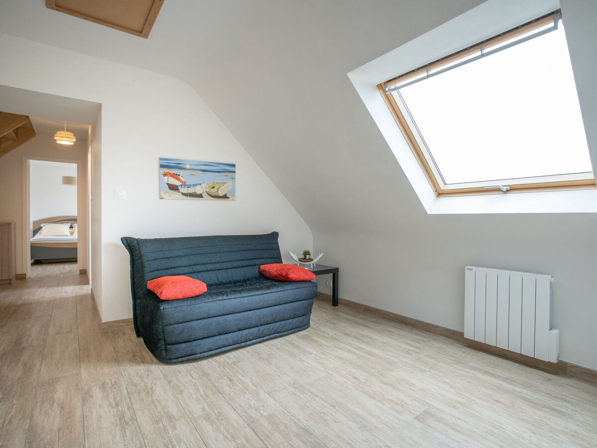 L'Oasis – Maison 6 pers. à 1,5 km de la mer - Photo 17