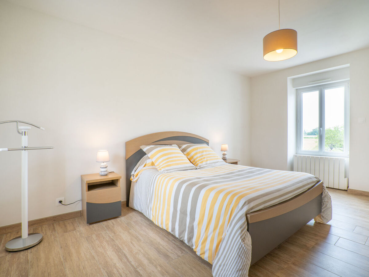 L'Oasis – Maison 6 pers. à 1,5 km de la mer - Photo 18