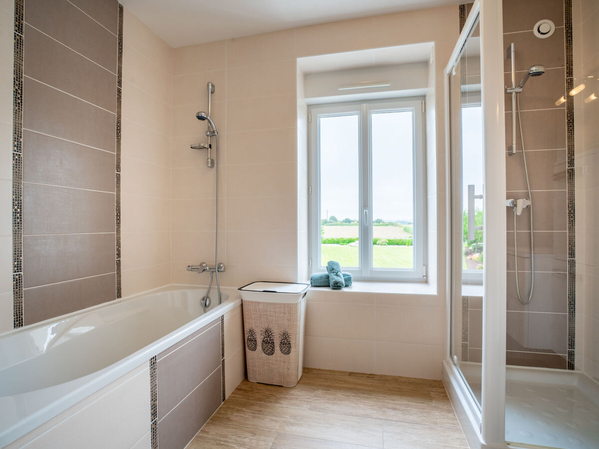 L'Oasis – Maison 6 pers. à 1,5 km de la mer - Photo 22