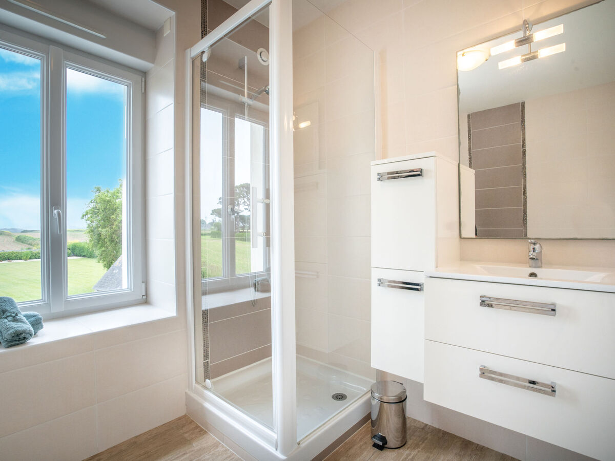 L'Oasis – Maison 6 pers. à 1,5 km de la mer - Photo 23