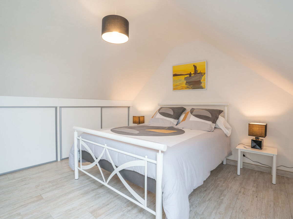 L'Oasis – Maison 6 pers. à 1,5 km de la mer - Photo 24