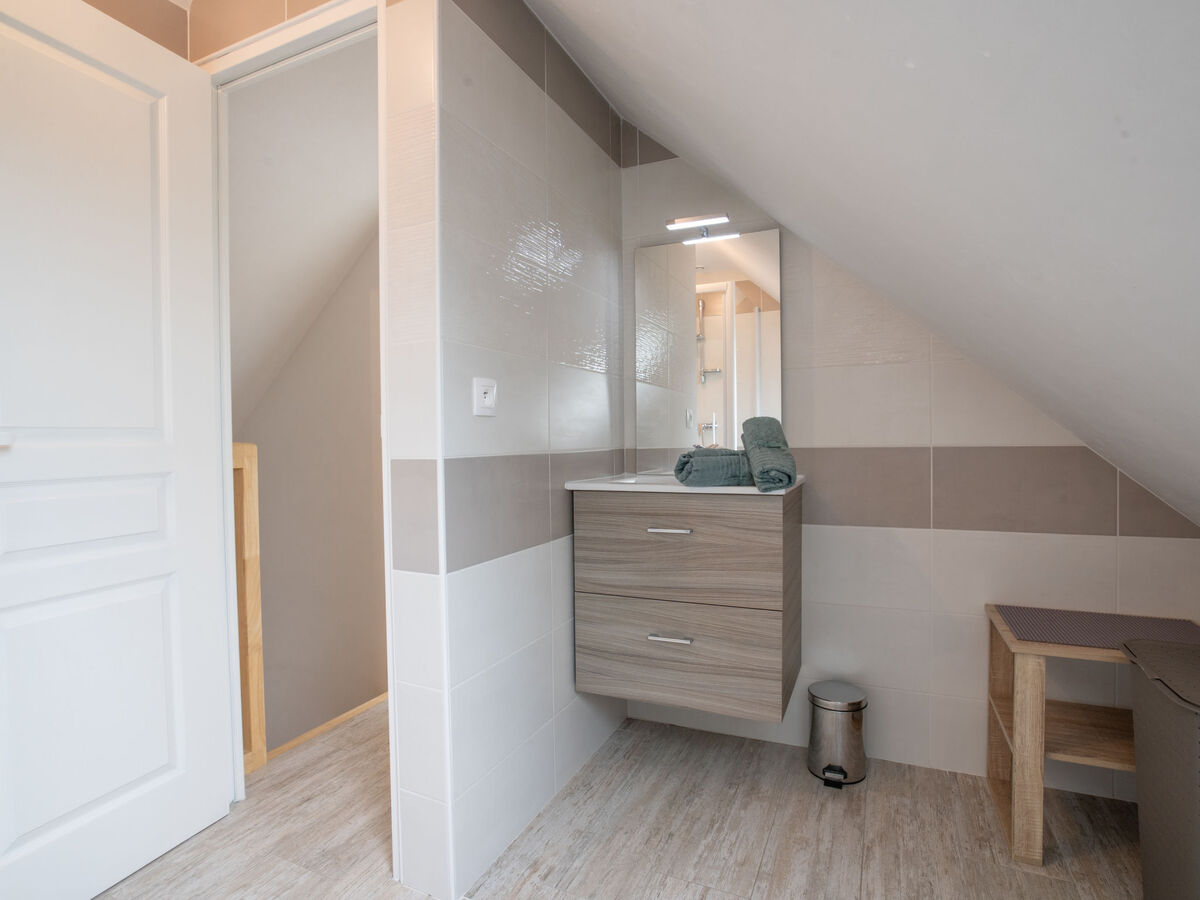 L'Oasis – Maison 6 pers. à 1,5 km de la mer - Photo 27