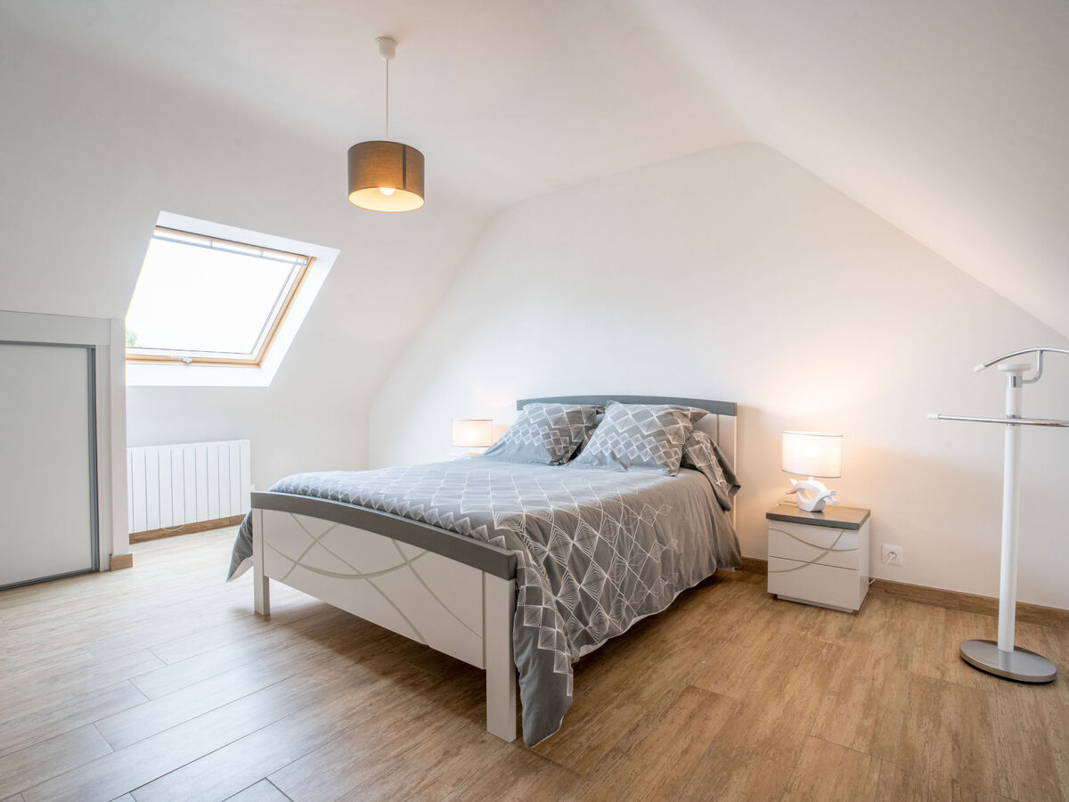 L'Oasis – Maison 6 pers. à 1,5 km de la mer - Photo 31
