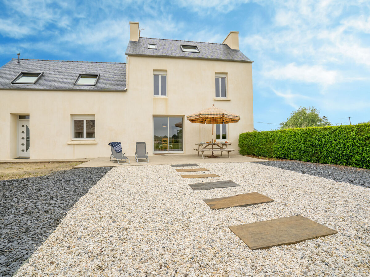 L'Oasis – Maison 6 pers. à 1,5 km de la mer - Photo 33