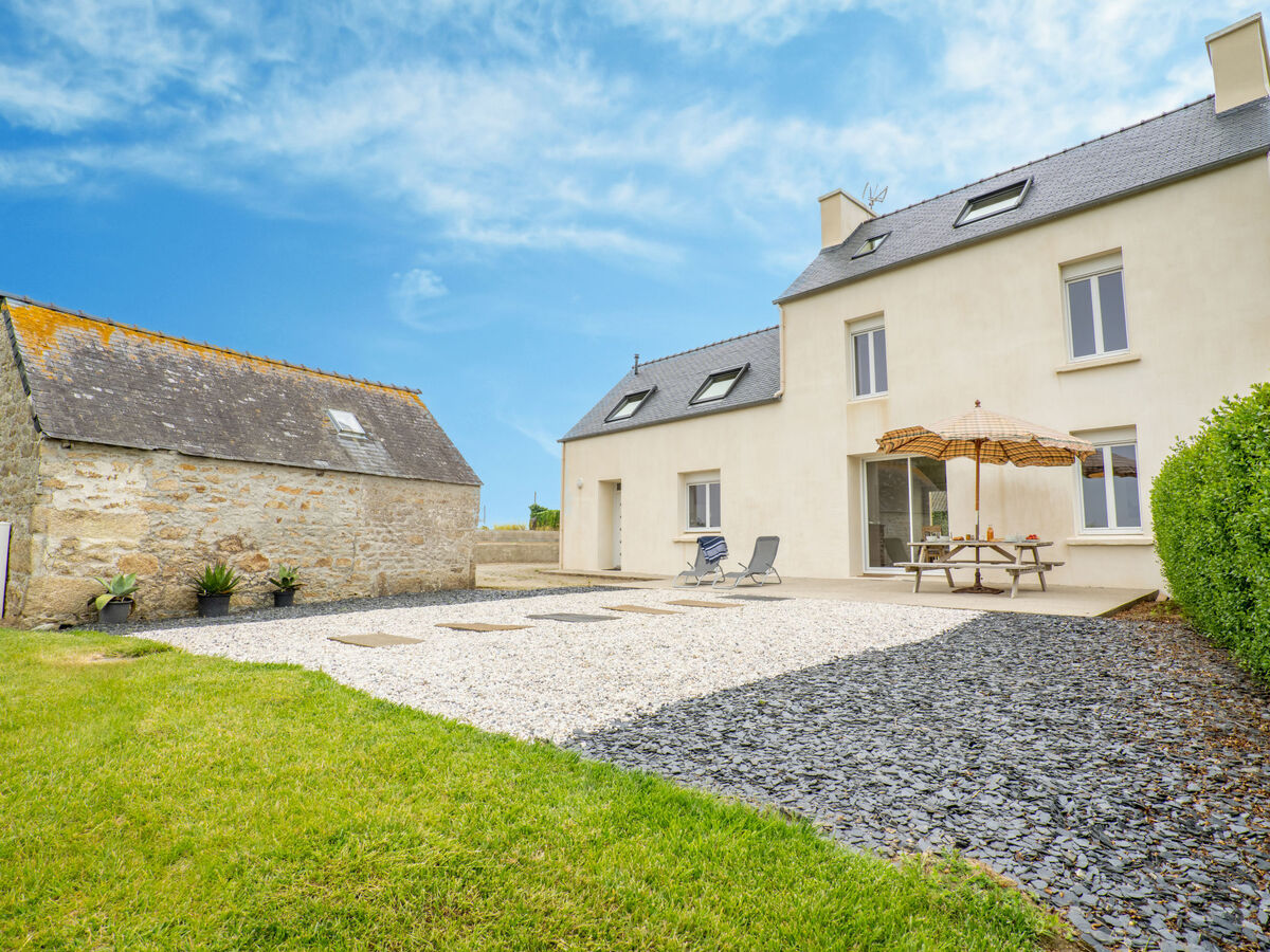 L'Oasis – Maison 6 pers. à 1,5 km de la mer - Photo 38