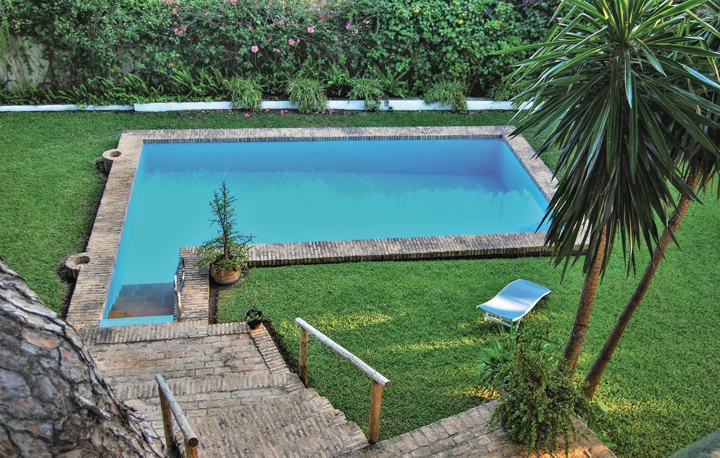 Chalet 4 chambres avec piscine privée à Mazagón - Photo 2