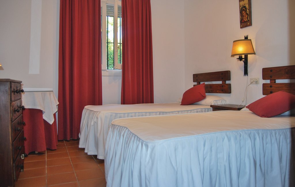 Chalet 4 chambres avec piscine privée à Mazagón - Photo 5