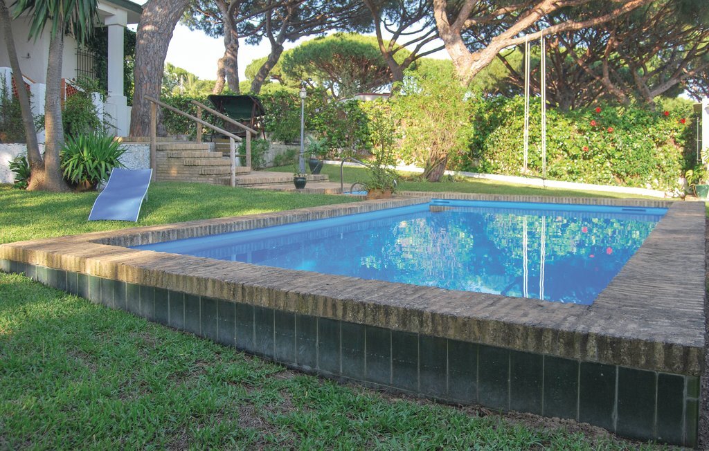 Chalet 4 chambres avec piscine privée à Mazagón - Photo 7