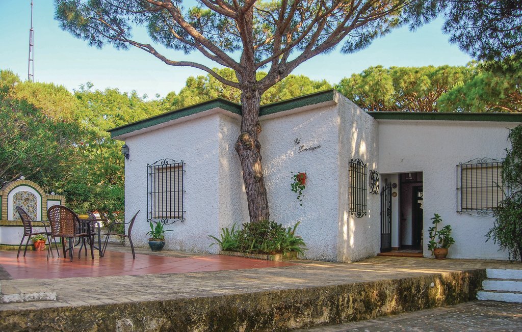 Chalet 4 chambres avec piscine privée à Mazagón - Photo 8