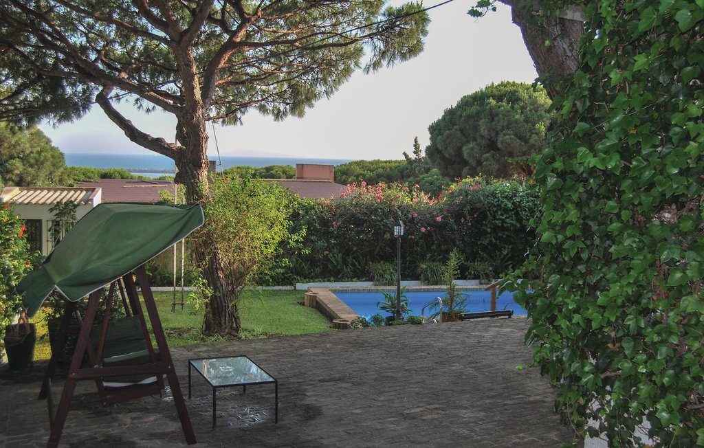 Chalet 4 chambres avec piscine privée à Mazagón - Photo 13