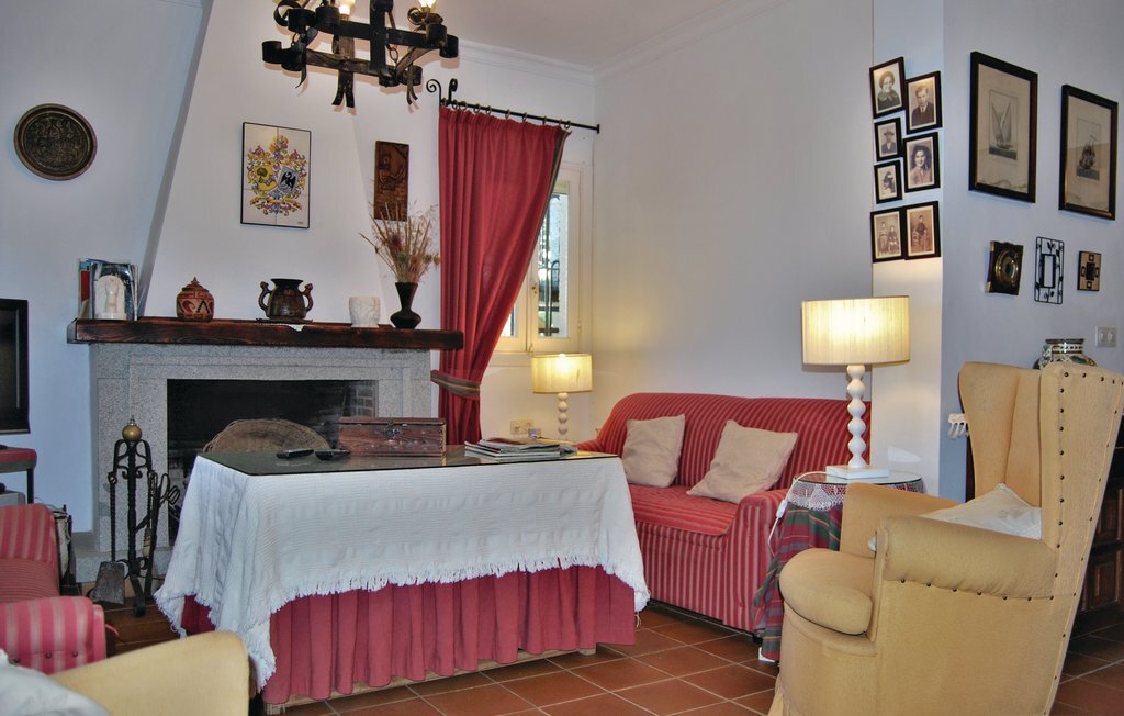 Chalet 4 chambres avec piscine privée à Mazagón - Photo 14