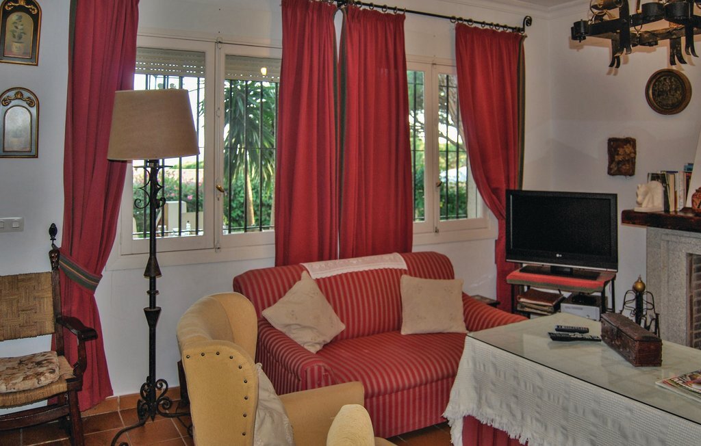 Chalet 4 chambres avec piscine privée à Mazagón - Photo 16
