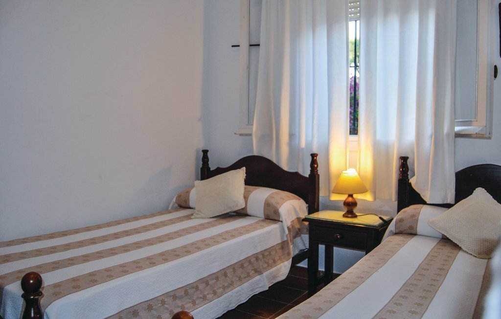 Chalet 4 chambres avec piscine privée à Mazagón - Photo 20