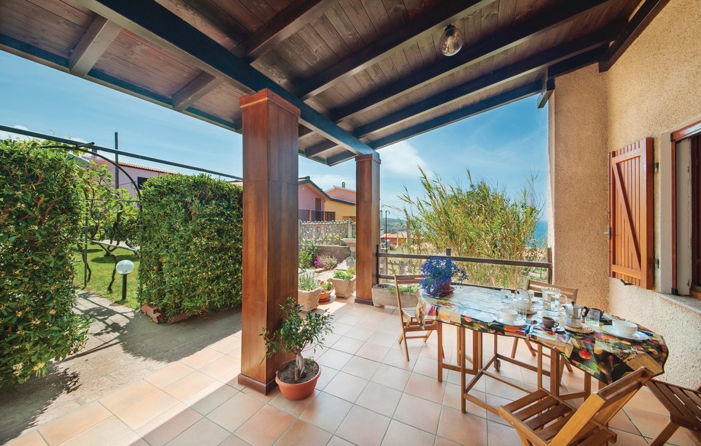 Appartement 100 m de la plage à Porto Alabe - Photo 2