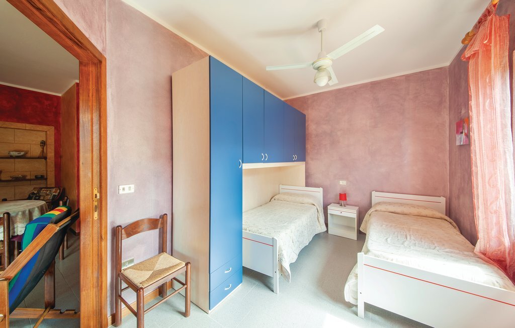 Appartement 100 m de la plage à Porto Alabe - Photo 12