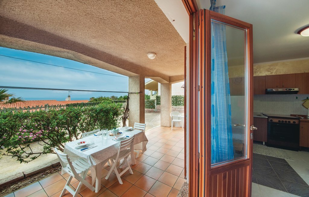 Appartement à 100 m de la plage à Porto Alabe - Photo 2