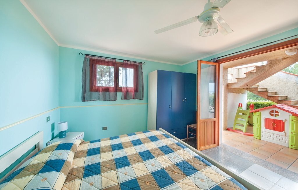 Appartement à 100 m de la plage à Porto Alabe - Photo 11