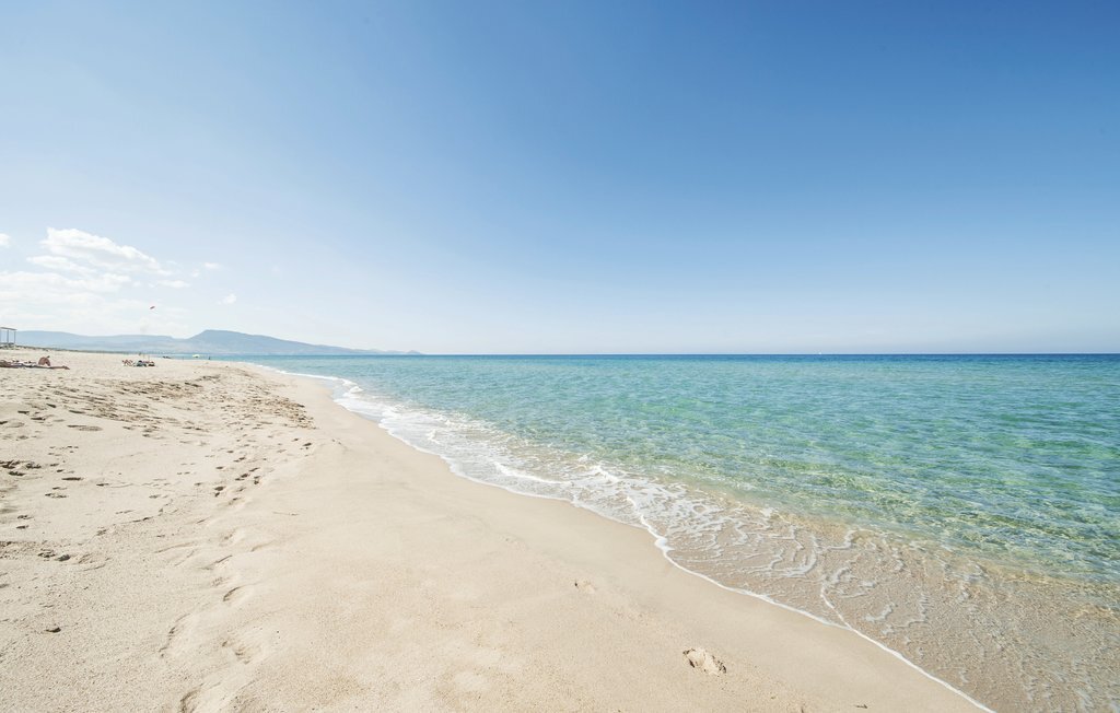 Appartement à 100 m de la plage à Porto Alabe - Photo 14