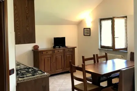 Villa Etti Trilo - Fronte Lago, Retraite paisible à Ledro - Photo 1