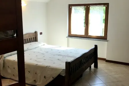 Villa Etti Trilo - Fronte Lago, Retraite paisible à Ledro - Photo 3