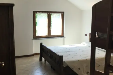 Villa Etti Trilo - Fronte Lago, Retraite paisible à Ledro - Photo 12