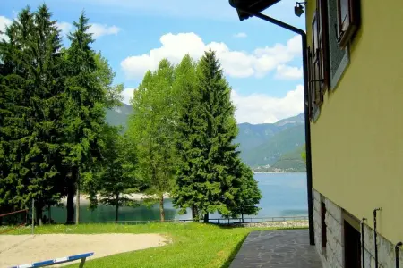 Villa Etti Trilo - Fronte Lago, Retraite paisible à Ledro - Photo 17