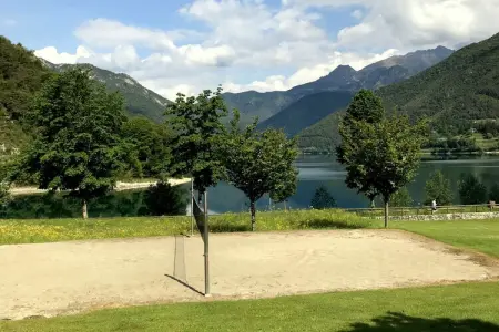 Villa Etti Trilo - Fronte Lago, Retraite paisible à Ledro - Photo 19
