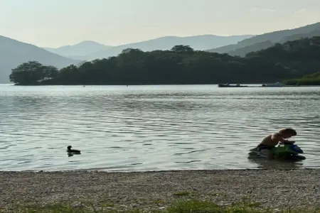 Villa Etti Trilo - Fronte Lago, Retraite paisible à Ledro - Photo 22