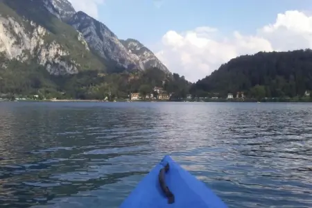 Villa Etti Trilo - Fronte Lago, Retraite paisible à Ledro - Photo 36